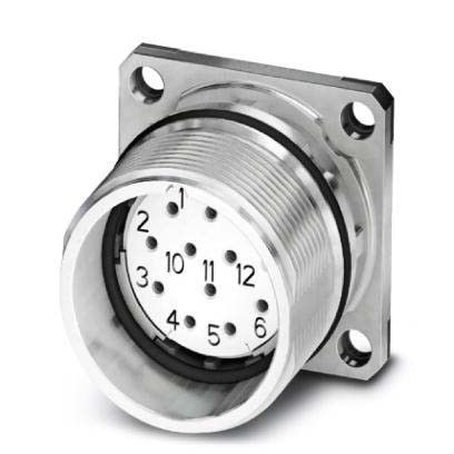 Gerätesteckverbinder CA-12S1N122S00 Gerätesteckverbinder CA-12S1N122S00