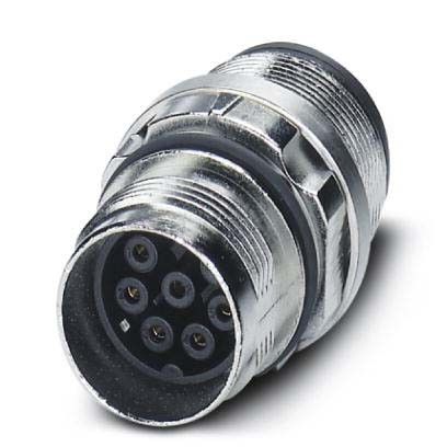 Gerätesteckverbinder ST-6ES1N8A6100S Gerätesteckverbinder ST-6ES1N8A6100S