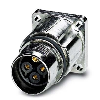 Gerätesteckverbinder ST-6ES1N8AW400S Gerätesteckverbinder ST-6ES1N8AW400S