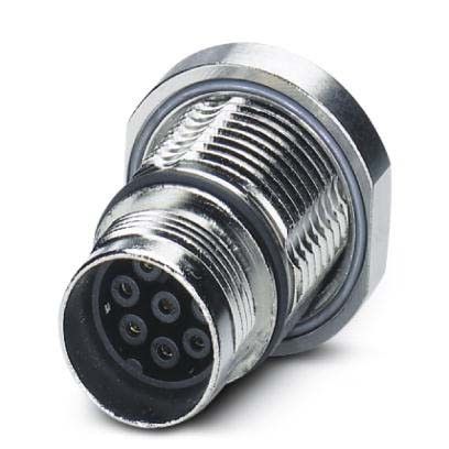 Gerätesteckverbinder ST-8ES1N8AH100S Gerätesteckverbinder ST-8ES1N8AH100S