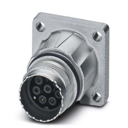 Gerätesteckverbinder ST-8ES1N8AWK00S Gerätesteckverbinder ST-8ES1N8AWK00S