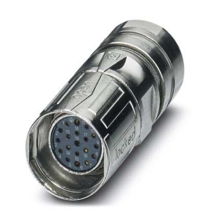 Kabelsteckverbinder CA-1RS1N8A8006S Kabelsteckverbinder CA-1RS1N8A8006S
