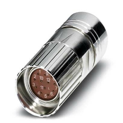 Kabelsteckverbinder RF-12S2N8A80DU