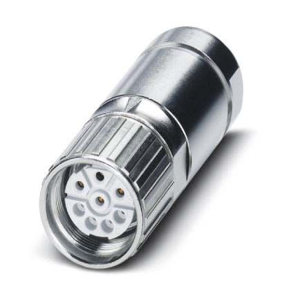 Kabelsteckverbinder SF-7ES1N8A8LDL