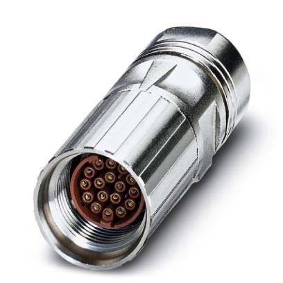 Kabelsteckverbinder ST-17S1N8A8004 Kabelsteckverbinder ST-17S1N8A8004