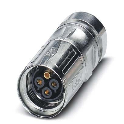 Kabelsteckverbinder ST-7ES1N8A8004S Kabelsteckverbinder ST-7ES1N8A8004S