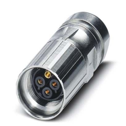 Kabelsteckverbinder ST-8ES1N8A8004 Kabelsteckverbinder ST-8ES1N8A8004