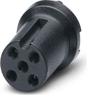 Kontakteinsatz SACC-CI-M12FS-5CON