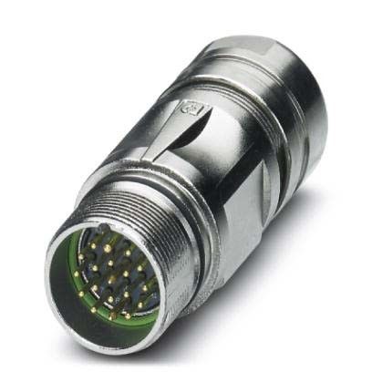 Kupplungssteckverbinder CA-1RP1N8A90DN