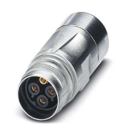 Kupplungssteckverbinder ST-6ES1N8A9K03S Kupplungssteckverbinder ST-6ES1N8A9K03S