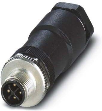 Power-Steckverbinder 1107268 Power-Steckverbinder 1107268