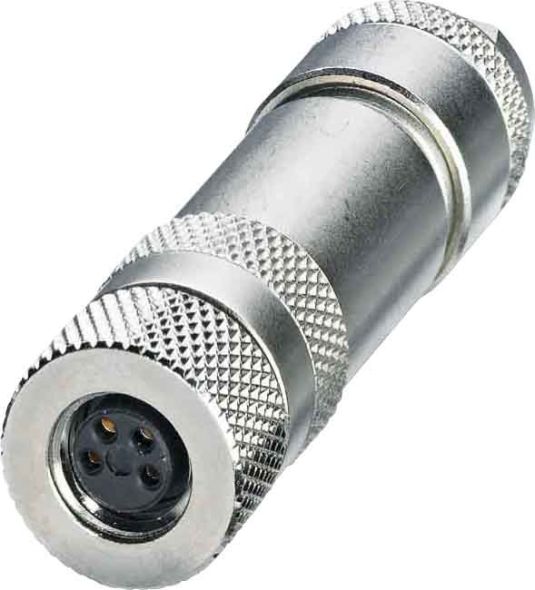 Sensor-/Aktor-Stecker SACC-M 8FS- #1542910 Sensor-/Aktor-Stecker SACC-M 8FS- #1542910