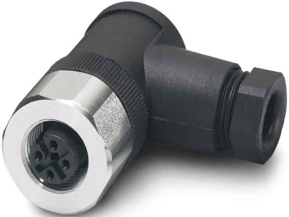 Sensor-/Aktor-Stecker SACC-M12FR- #1553284