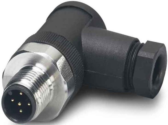 Sensor-/Aktor-Stecker SACC-M12MR- #1553213