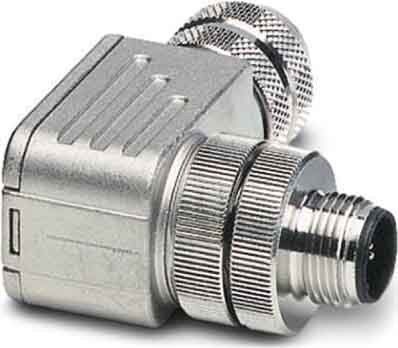 Sensor-/Aktor-Stecker SACC-M12MR- #1693429