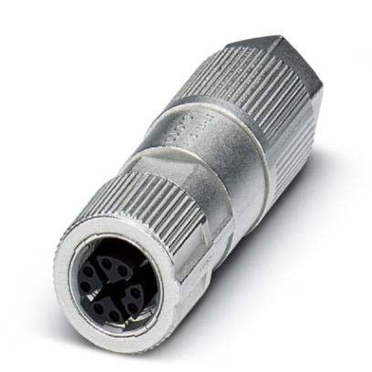 Steckverbinder SACC-FSX-8QO#1414586 Steckverbinder SACC-FSX-8QO#1414586
