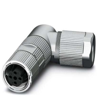 Steckverbinder SACC-M12FRD-#1422849