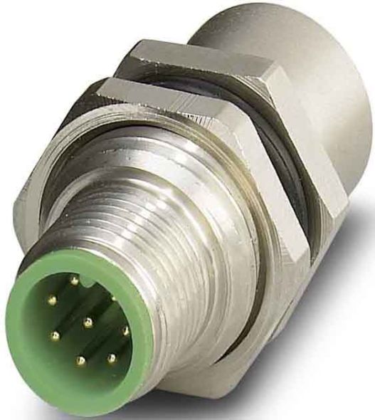 Wanddurchführung SACC-8P-DSI #1551697 Wanddurchführung SACC-8P-DSI #1551697