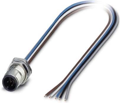 Wanddurchführung SACC-DSI-MS-#1402137