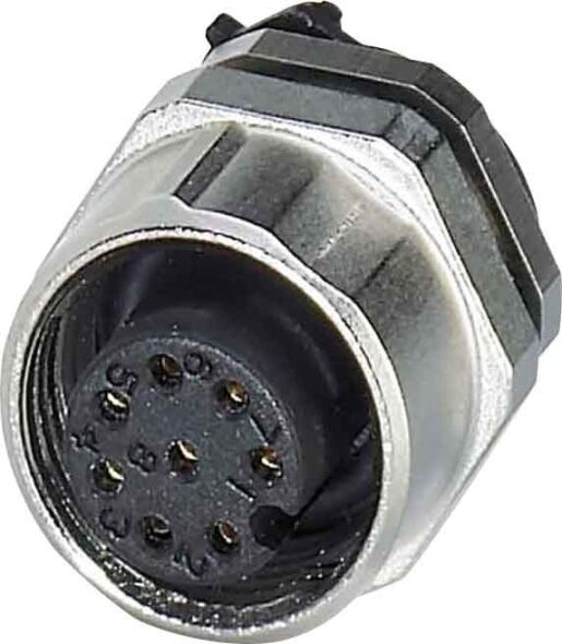 Wanddurchführung SACC-DSIV-F #1542790