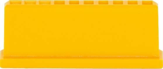 Abschlußstecker PNOZ #750010 (VE10) Abschlußstecker PNOZ #750010 (VE10)