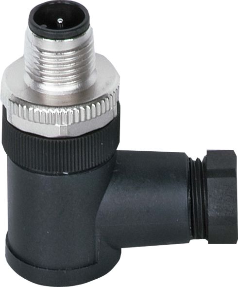 Stecker PSS67 M12 Stecker PSS67 M12