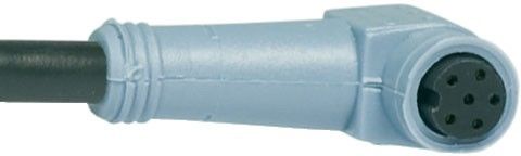 Steckverbinder AK6PM8RW5MGY1XA4 Steckverbinder AK6PM8RW5MGY1XA4