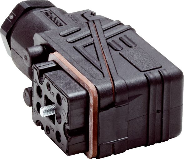 Kabeldose DOS-2207-W Kabeldose DOS-2207-W
