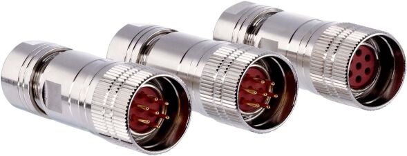 Leitungsdose DSC-1507-G