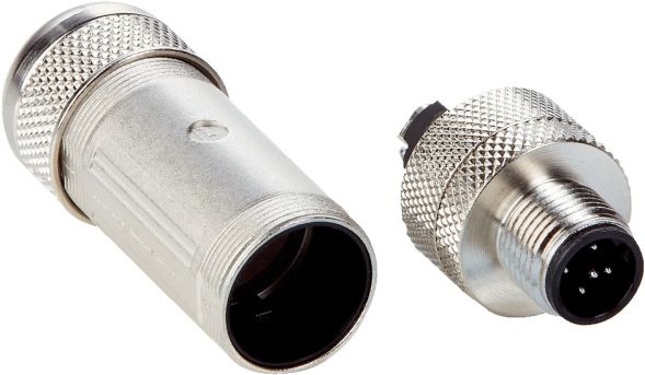 Leitungsstecker PR-STE-1205-G