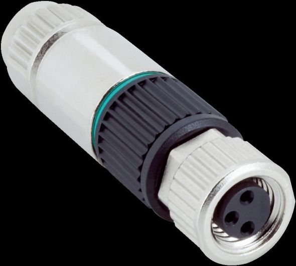 Steckverbinder YF08U13-1434K2551A