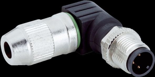Steckverbinder YN12U13-2550K4051A Steckverbinder YN12U13-2550K4051A