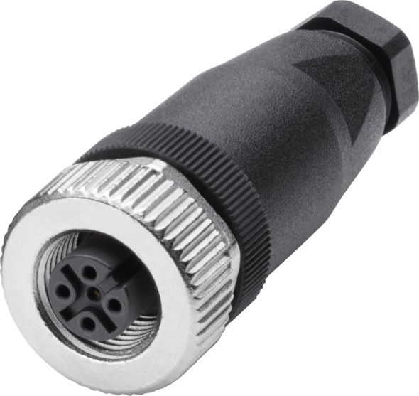 Control M12 Cable 6GK1908-0DC106AA0VE3