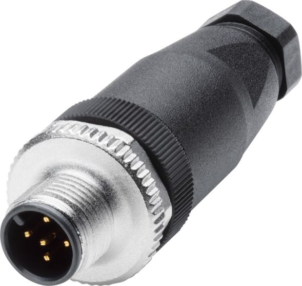 Control M12 Plug PRO 6GK1908-0DB10-6AA0