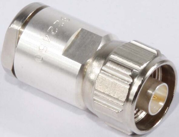 Kabelsteckverbinder BN922450