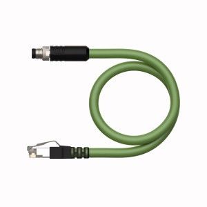 Leitung PSGS4MRJ45S4422-0.2M