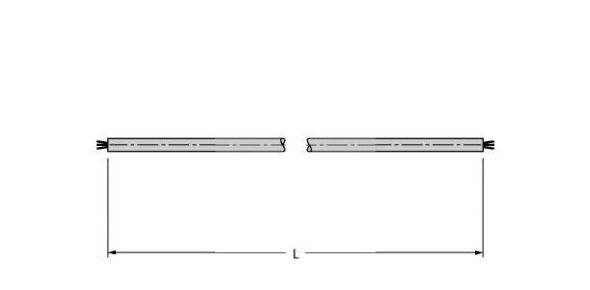 PROFIBUS-Leitung Cable452-30M PROFIBUS-Leitung Cable452-30M