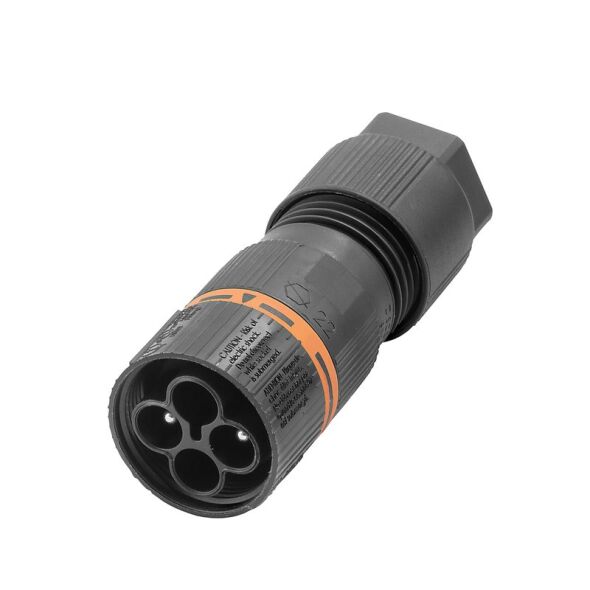 Steckverbinder RC M P2 SP