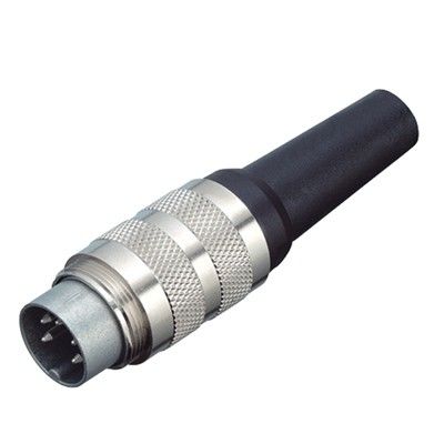 Steckverbinder SAIS-M16-2/9 Steckverbinder SAIS-M16-2/9