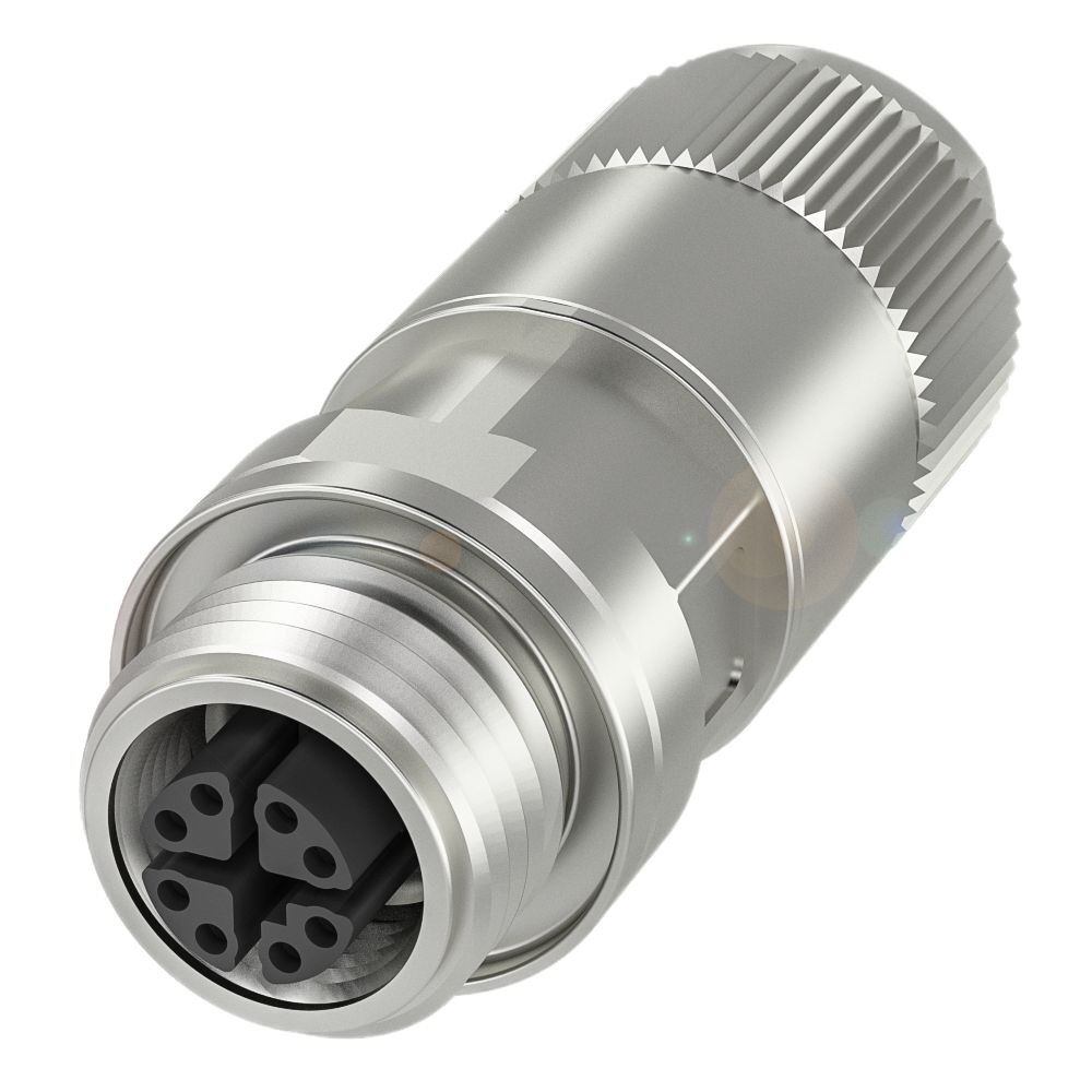 selbstkonfekt. Steckverb. BCC M478-000#BCC0LCP