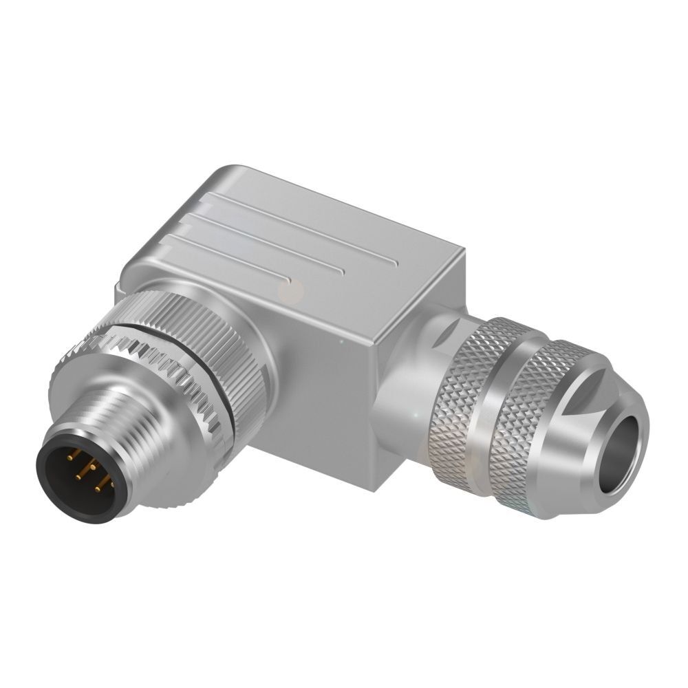 selbstkonfekt. Steckverb. BCC M488-000#BCC0KR4