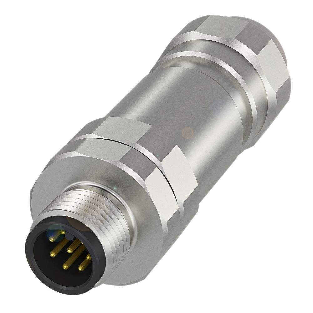 selbstkonfekt. Steckverb. BCC S478-000#BCC0KRT