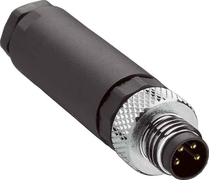 Stecker RSMCK 4 Stecker RSMCK 4