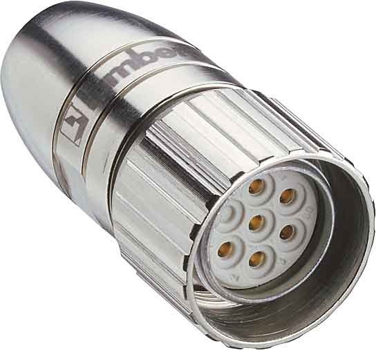 Steckverbinder 0906 UFC 201
