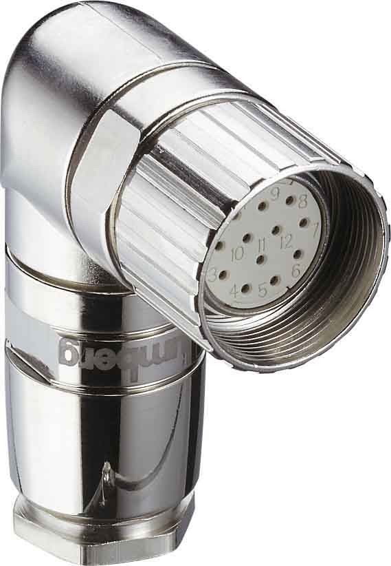 Steckverbinder RKCW 120/13,5