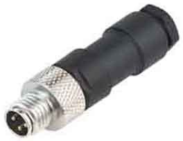 Kupplungsstecker 3p. 99 3379 00 03