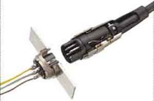 Kupplungsstecker 5p. 09 0313 00 05