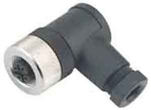 Rundsteckverbinder 99 0430 52 04 Rundsteckverbinder 99 0430 52 04