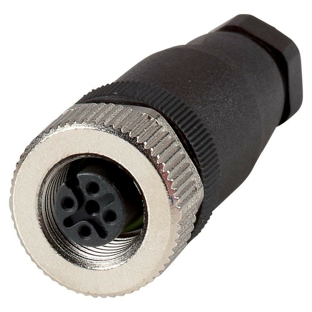 Kupplung gerade CSDS4