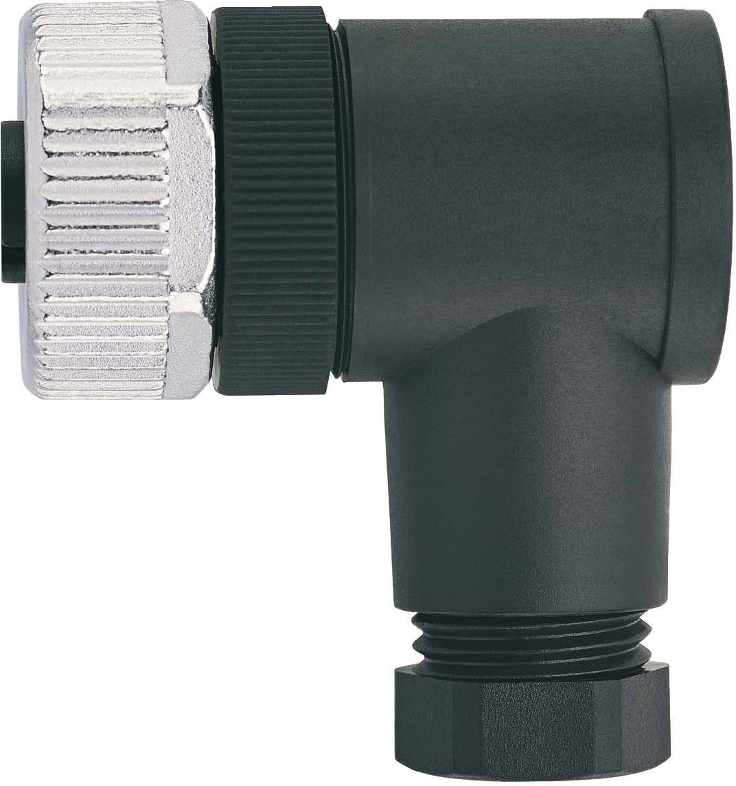 Steckverbinder WWAKC8K